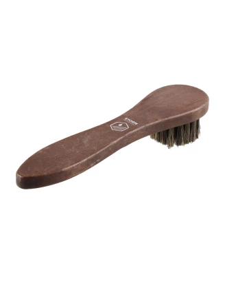 Szczotka STORM Applicator Brush do wosku i kremu – Pielęgnacja obuwia outdoor