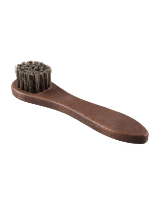 Szczotka STORM Applicator Brush do wosku i kremu – Pielęgnacja obuwia outdoor