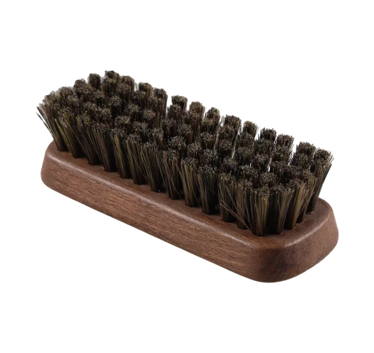 Szczotka Polerująca do Obuwia Skórzanego STORM