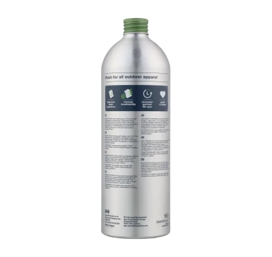 STORM Apparel Wash 1L - Płyn do Prania Odzieży Technicznej