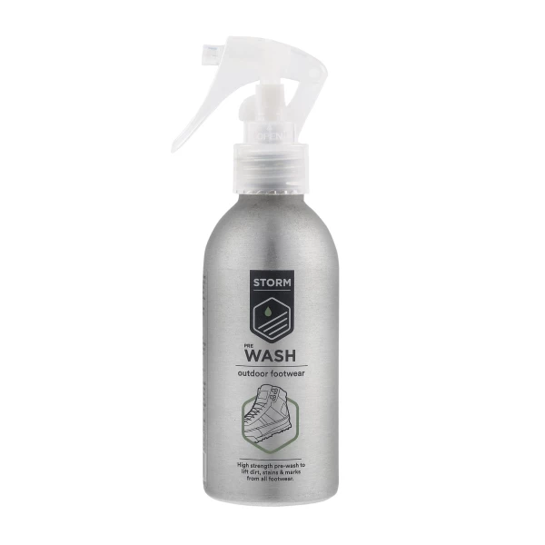Storm Footwear Wash Spray 150 ml do obuwia