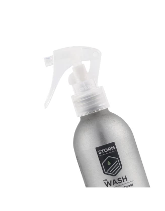 Storm Footwear Wash Spray 150 ml – Czyszczenie Obuwia Outdoor | imag24.pl
