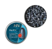 H&N Slug HP II 5,53 mm - Precyzyjny śrut typu Slug (200 szt.)