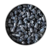 H&N Slug HP II 5,53 mm - Precyzyjny śrut typu Slug (200 szt.)