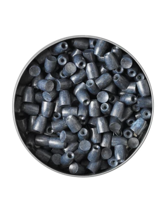 Śrut H&N Slug HP II 5,53 mm - Precyzyjny Slug do wiatrówek PCP | imag24.pl