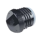 Esbit Termos Vacuum Flask 0,5 l czarny