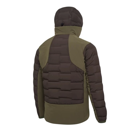 Kurtka Męska Beretta Tarandus Moss&Brownbark