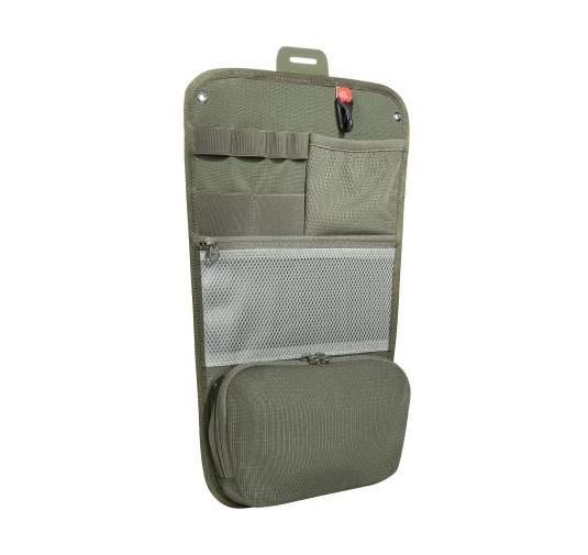 Organizer Tasmanian Tiger Panel MOLLE/Velcro - Olive | imag24.pl