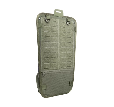 Organizer Tasmanian Tiger Panel MOLLE/Velcro - Olive