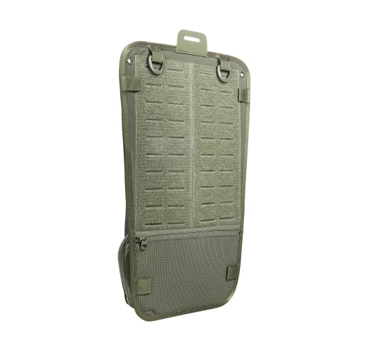 Organizer Tasmanian Tiger Panel MOLLE/Velcro - Olive