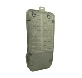 Organizer Tasmanian Tiger Panel MOLLE/Velcro - Olive