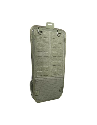 Organizer Tasmanian Tiger Panel MOLLE/Velcro - Olive | imag24.pl