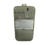 Organizer Tasmanian Tiger Panel MOLLE/Velcro - Olive