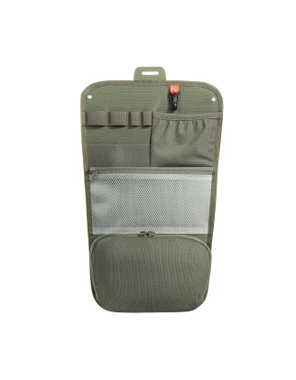 Organizer Tasmanian Tiger Panel MOLLE/Velcro - Olive | imag24.pl
