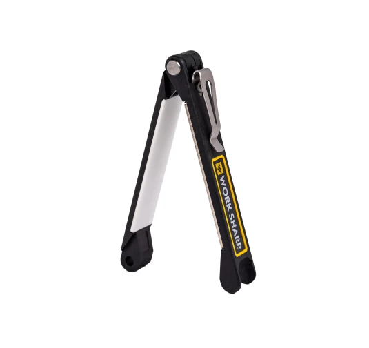 Work Sharp FFS Składana Ostrzałka do Noży 20°/25° EDC | imag24.pl