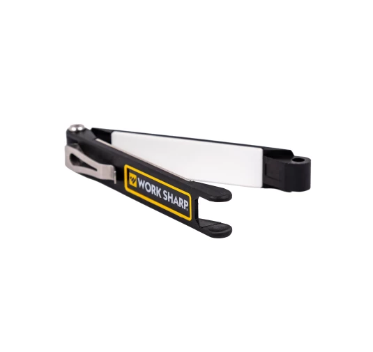 Work Sharp FFS Składana Ostrzałka do Noży z Prowadnicami Kątowymi