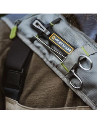 Work Sharp FFS Składana Ostrzałka do Noży 20°/25° EDC | imag24.pl