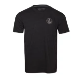 Leupold Stacked Charcoal XL - Koszulka Męska