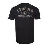 Leupold Stacked Charcoal XL - Koszulka Męska