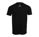 Koszulka męska Leupold Stencil Black