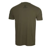 Koszulka męska Leupold Stencil Light olive XL