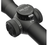 Luneta Celownicza Leupold VX-5 HD Gen.2 3-15x56 CDS-ZL2 FireDot Twilight Hunter