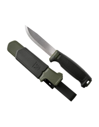 Nóż Morakniv Amberg Deep forests (S)