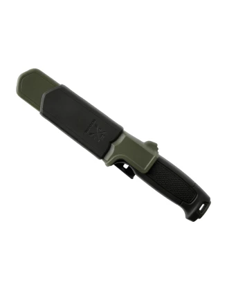 Nóż Morakniv Amberg Deep forests (S)