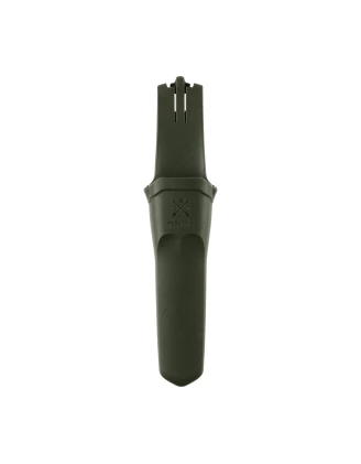 Nóż Morakniv Risberg HeavyDuty Black Skies (C)