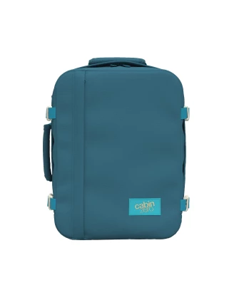 Plecak podręczny do samolotu CabinZero Classic 28 l bali blue
