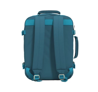 Plecak podręczny do samolotu CabinZero Classic 28 l bali blue