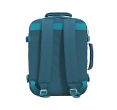 Plecak podręczny do samolotu CabinZero Classic 28 l bali blue