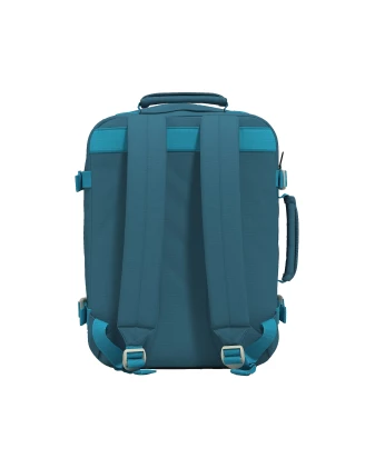 Plecak podręczny do samolotu CabinZero Classic 28 l bali blue
