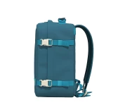 Plecak podręczny do samolotu CabinZero Classic 28 l bali blue