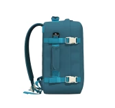 Plecak podręczny do samolotu CabinZero Classic 28 l bali blue