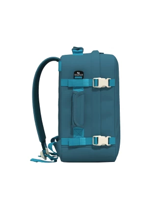 Plecak podręczny do samolotu CabinZero Classic 28 l bali blue