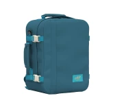 Plecak podręczny do samolotu CabinZero Classic 28 l bali blue