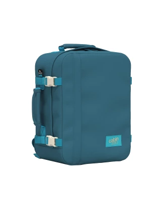 Plecak podręczny do samolotu CabinZero Classic 28 l bali blue