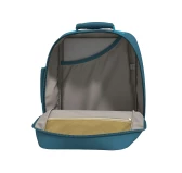 Plecak podręczny do samolotu CabinZero Classic 28 l bali blue