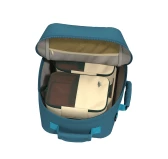 Plecak podręczny do samolotu CabinZero Classic 28 l bali blue