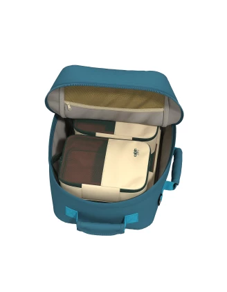 Plecak podręczny do samolotu CabinZero Classic 28 l bali blue