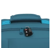 Plecak podręczny do samolotu CabinZero Classic 28 l bali blue