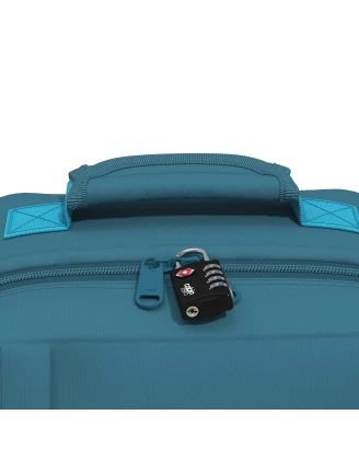 Plecak podręczny do samolotu CabinZero Classic 28 l bali blue