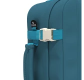 Plecak podręczny do samolotu CabinZero Classic 28 l bali blue