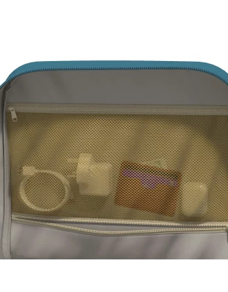 Plecak podręczny do samolotu CabinZero Classic 28 l bali blue