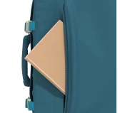 Plecak podręczny do samolotu CabinZero Classic 28 l bali blue