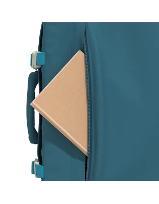 Plecak podręczny do samolotu CabinZero Classic 28 l bali blue
