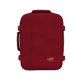 Plecak podręczny do samolotu CabinZero Classic 28 l ketchup