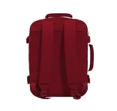Plecak podręczny do samolotu CabinZero Classic 28 l ketchup