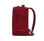 Plecak podręczny do samolotu CabinZero Classic 28 l ketchup